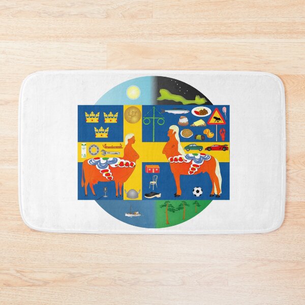 Item preview, Made in Sweden designed and sold by ALF2023.