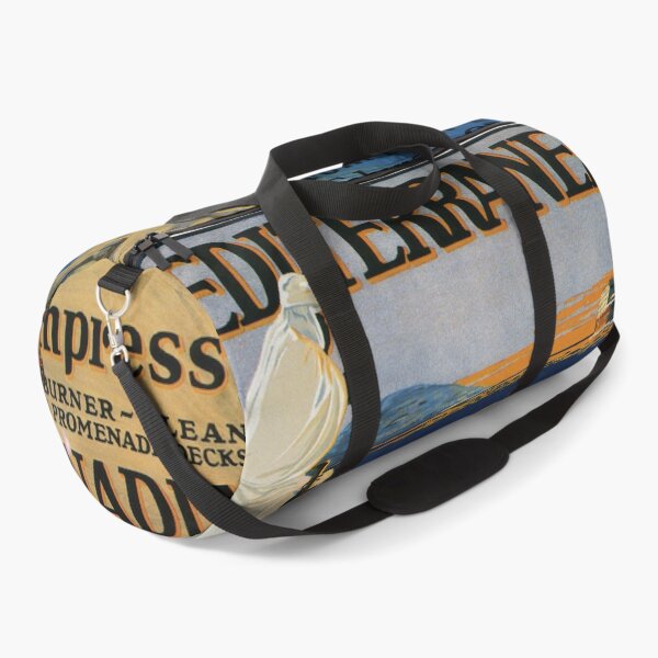 Item preview, MEDITERRANEAN CRUISE 1925 designed and sold by JoeBensonDesign.