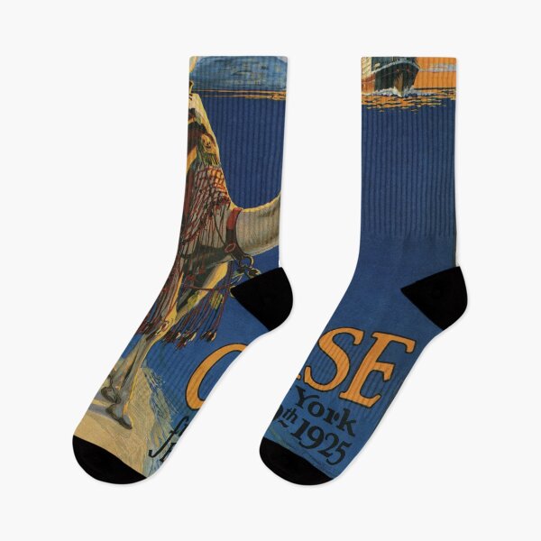 Item preview, MEDITERRANEAN CRUISE 1925 designed and sold by JoeBensonDesign.