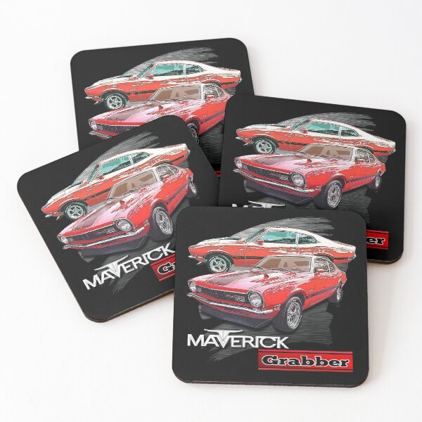 Item preview, MAVERICK GRABBER designed and sold by AGED Limited.