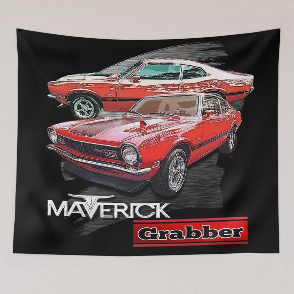 Item preview, MAVERICK GRABBER designed and sold by AGED Limited.