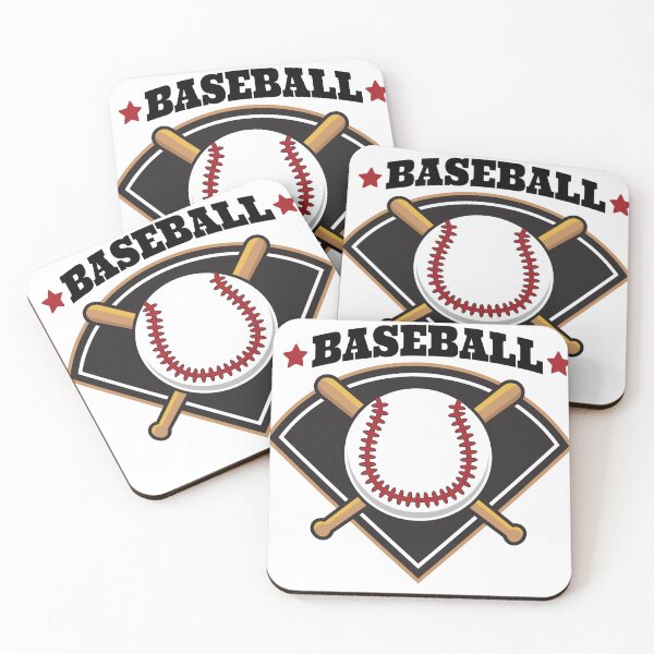 Item preview, Baseball designed and sold by Funky  Fibers.