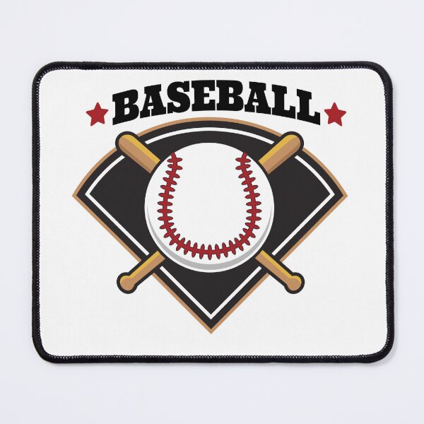 Item preview, Baseball designed and sold by Funky Fibers.