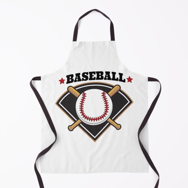 Item preview, Baseball designed and sold by Funky  Fibers.