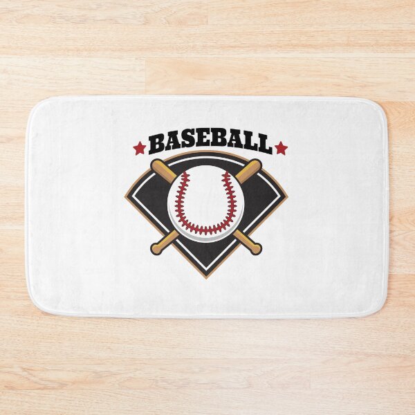Item preview, Baseball designed and sold by Funky  Fibers.