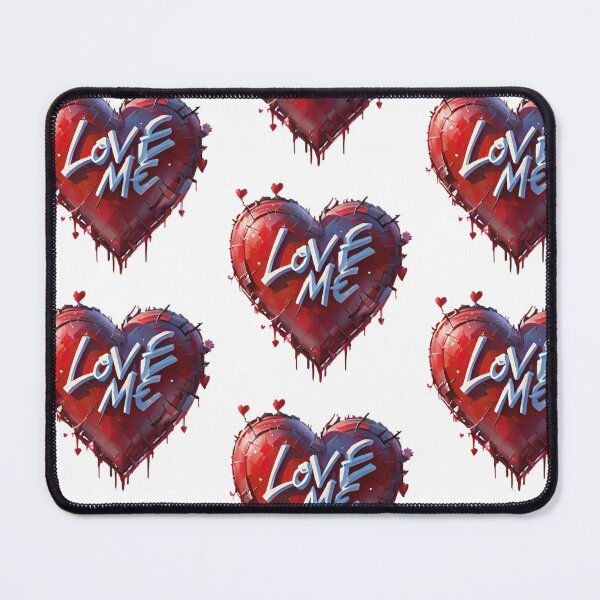 Item preview, love me Heart designed and sold by VisionaryMode.