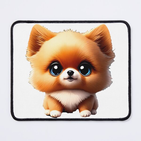 Item preview, Cute Puppy designed and sold by risingdigitall.