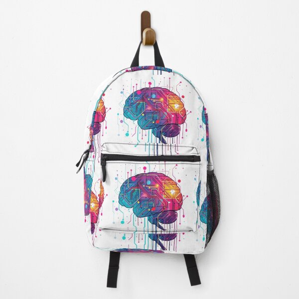 Item preview, Artificial brain designed and sold by thePretenderAI.
