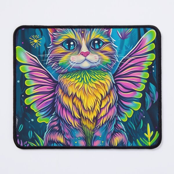 Item preview, Prism: Whimsical Rainbow Magic designed and sold by griffinequals0c.