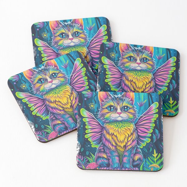 Item preview, Prism: Whimsical Rainbow Magic designed and sold by griffinequals0c.