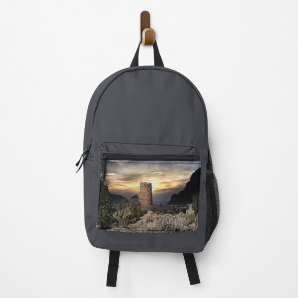 Item preview, Desert View Watchtower - Grand Canyon National Park designed and sold by Kathy Weaver.