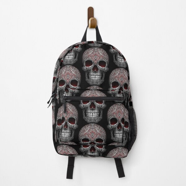 Item preview, The Enigmatic Carved Skull designed and sold by Winya.