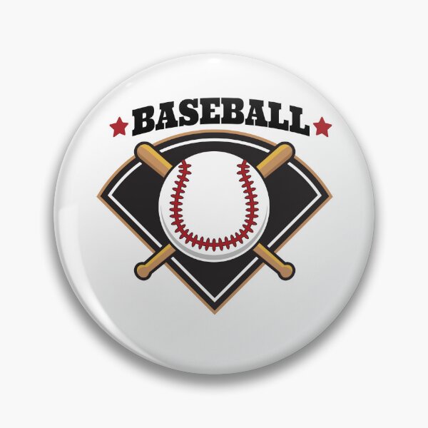 Item preview, Baseball designed and sold by Funky  Fibers.