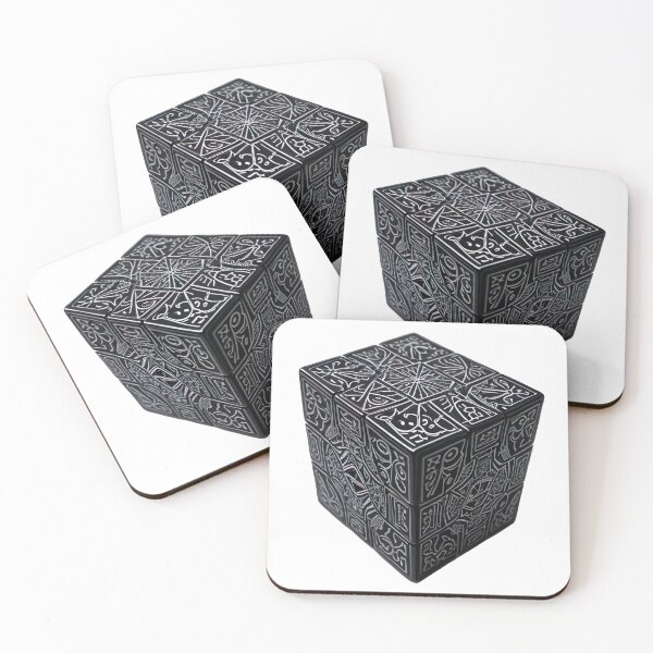 Item preview, Dice Mystical Mysterious Demonic Puzzle Runes designed and sold by Frostquest.