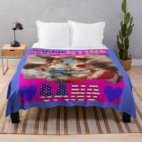 Item preview, A galentine gang rodeo girls designed and sold by sailorsam1805.
