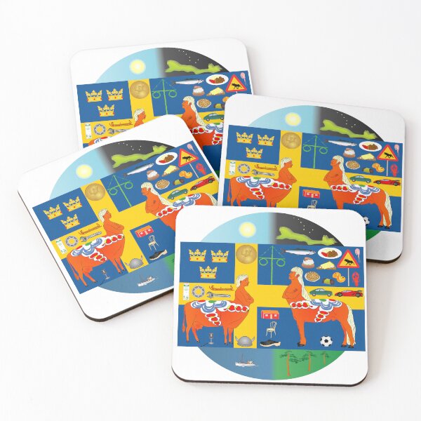 Item preview, Made in Sweden designed and sold by ALF2023.