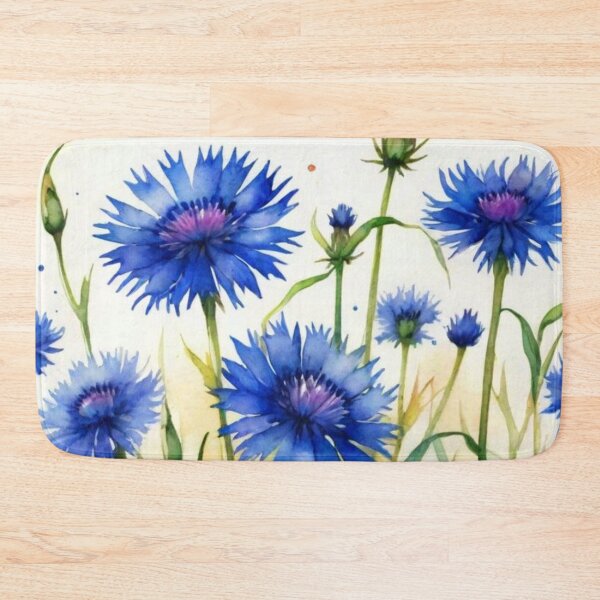 Item preview, Cornflowers  designed and sold by Lachrymosa.
