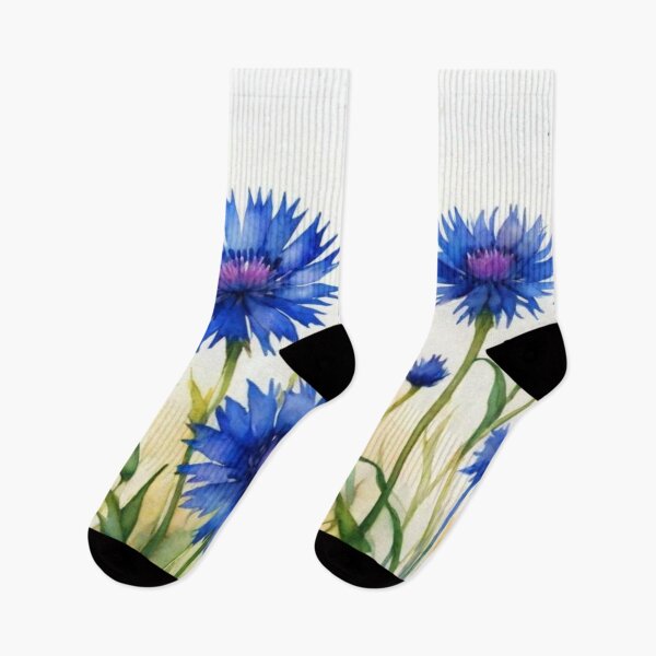 Item preview, Cornflowers  designed and sold by Lachrymosa.
