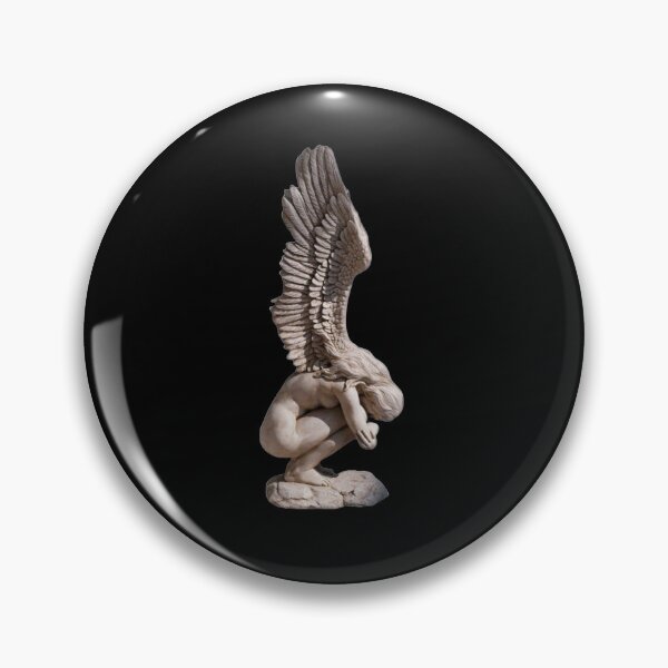 Item preview, Design Toscano Redemption Angel designed and sold by Artie-A.