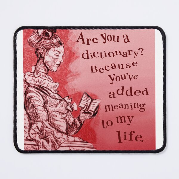 Item preview, Fragonard designed and sold by Aleah Dodson.