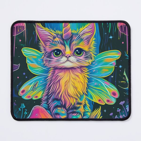 Item preview, Prism: Whimsical Rainbow Magic designed and sold by griffinequals0c.