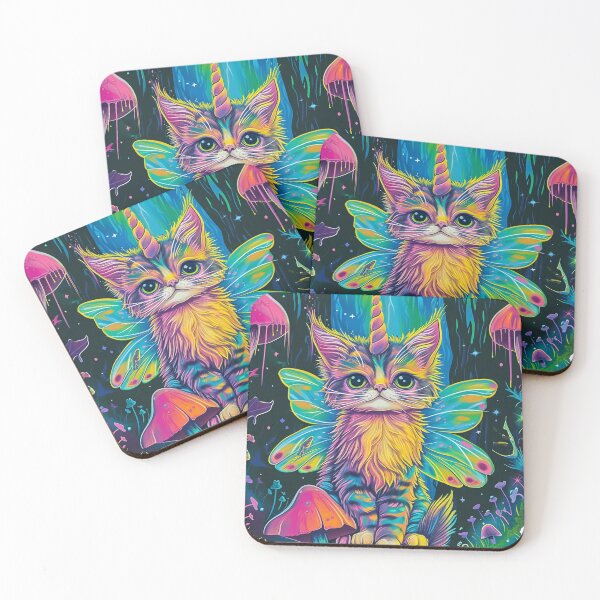 Item preview, Prism: Whimsical Rainbow Magic designed and sold by griffinequals0c.