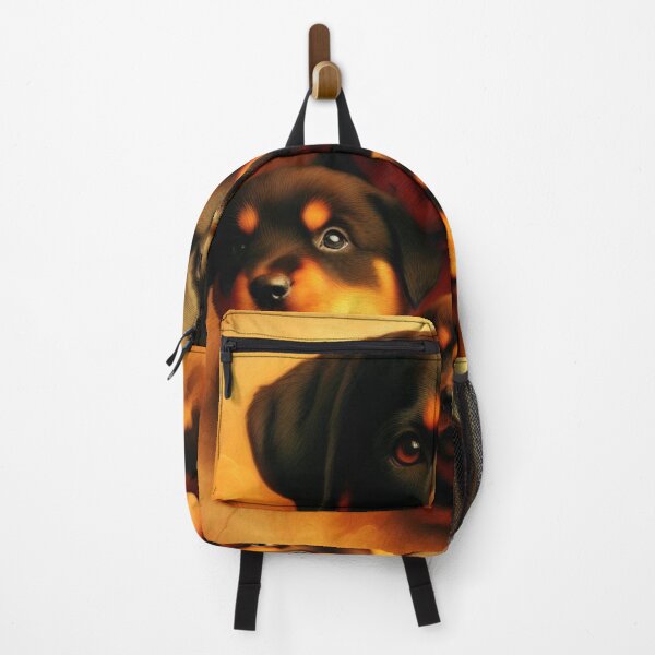 Item preview, Rottweilers Portrait designed and sold by 123ks.
