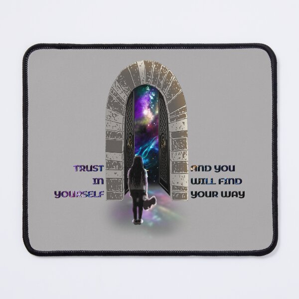 Item preview, Trust in Yourself designed and sold by TheKitchenator.