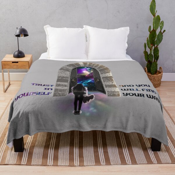 Item preview, Trust in Yourself designed and sold by TheKitchenator.
