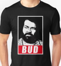 BUD Unisex T-Shirt