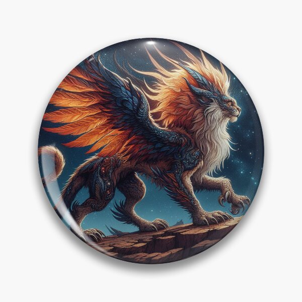 Item preview, King of Fantasy designed and sold by RaF71PrO.