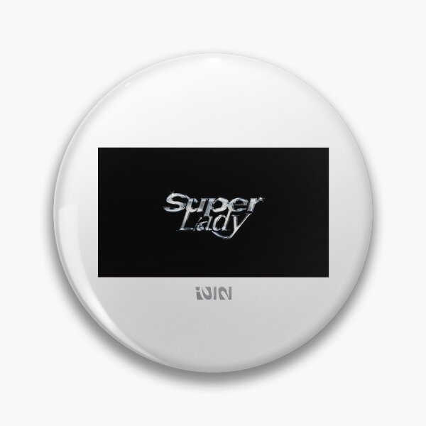 Item preview, (G)i-DLE Super Lady designed and sold by joventinguarezi.
