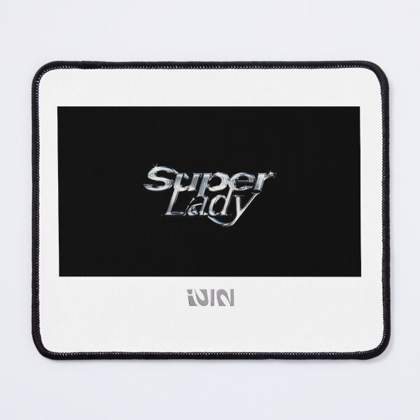 Item preview, (G)i-DLE Super Lady designed and sold by joventinguarezi.