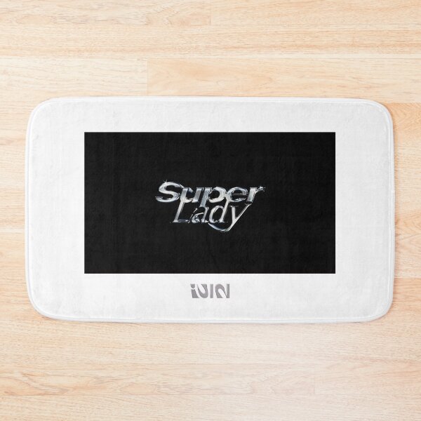Item preview, (G)i-DLE Super Lady designed and sold by joventinguarezi.