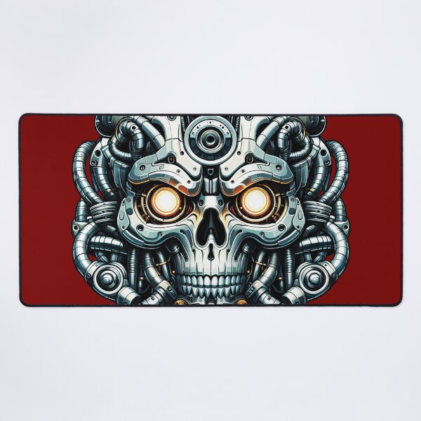 Item preview, Biomech Skulls S02 D89 designed and sold by Houerd.