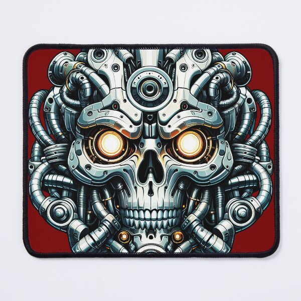 Item preview, Biomech Skulls S02 D89 designed and sold by Houerd.
