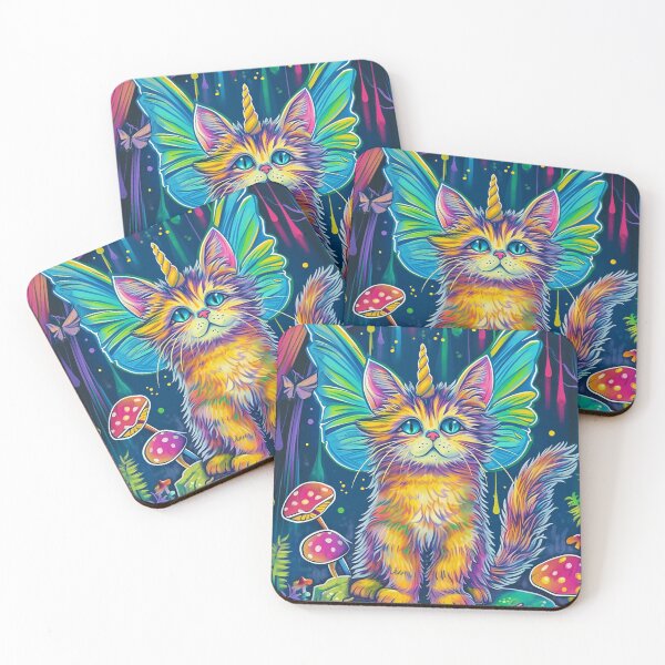 Item preview, Prism: Whimsical Rainbow Magic designed and sold by griffinequals0c.