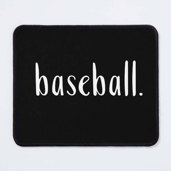 Item preview, Baseball  designed and sold by Funky  Fibers.