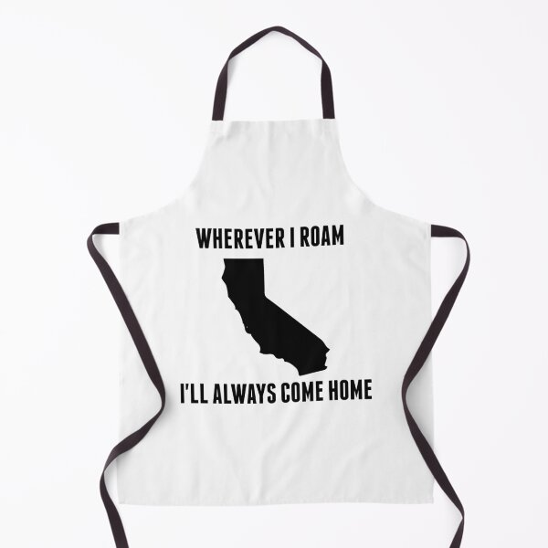 Item preview, California designed and sold by Ravenbluff.