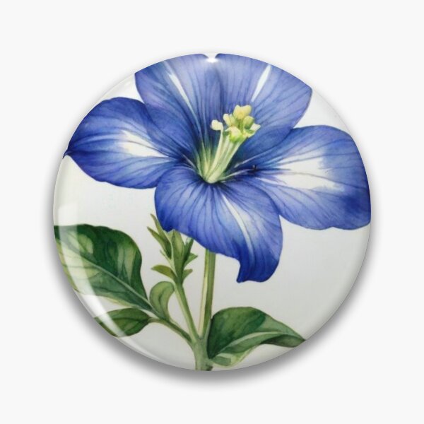 Item preview, Balloon flower designed and sold by Lachrymosa.