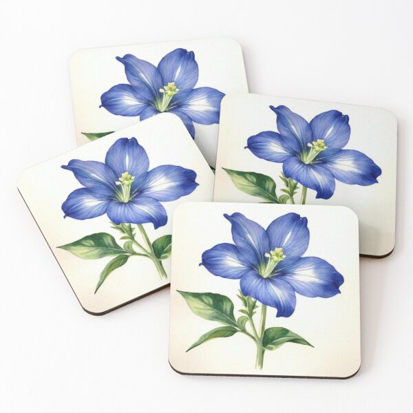 Item preview, Balloon flower designed and sold by Lachrymosa.