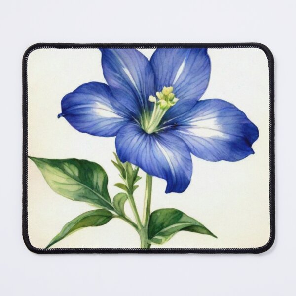 Item preview, Balloon flower designed and sold by Lachrymosa.