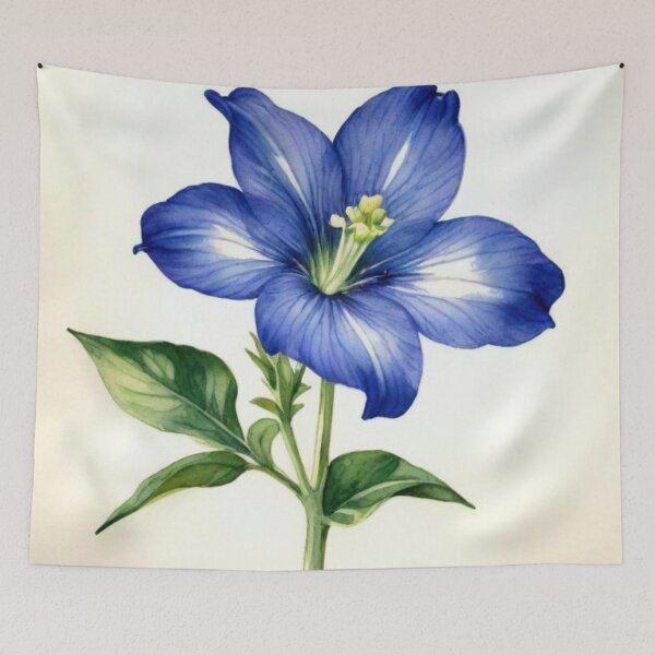 Item preview, Balloon flower designed and sold by Lachrymosa.