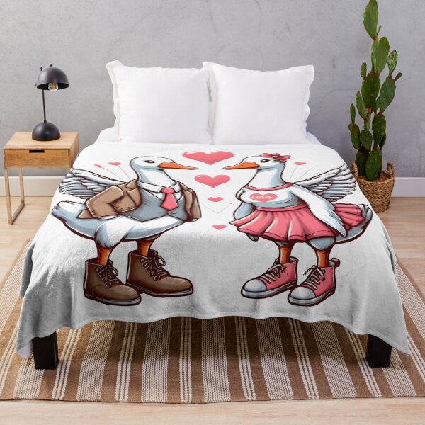 Item preview, Goose Love designed and sold by Designowner.