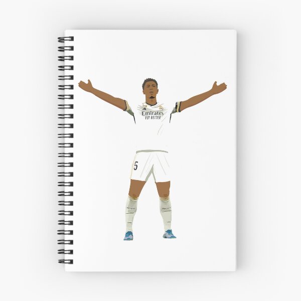 Item preview, jude bellingham 2024 designed and sold by MA D.