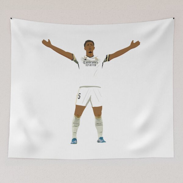 Item preview, jude bellingham 2024  designed and sold by MA D.