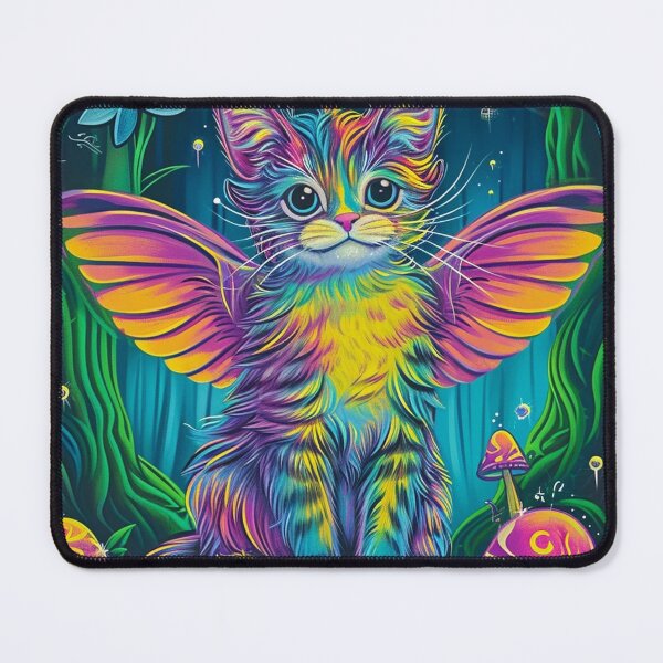 Item preview, Prism: Whimsical Rainbow Magic designed and sold by griffinequals0c.