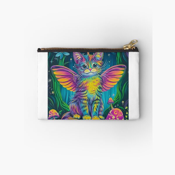 Item preview, Prism: Whimsical Rainbow Magic designed and sold by griffinequals0c.