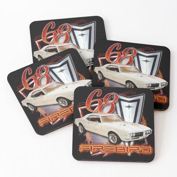 Item preview, PONTIAC FIREBIRD designed and sold by AGED Limited.