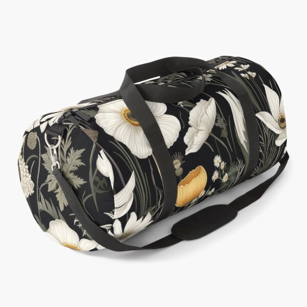 Item preview, White Flowers designed and sold by MindWell.